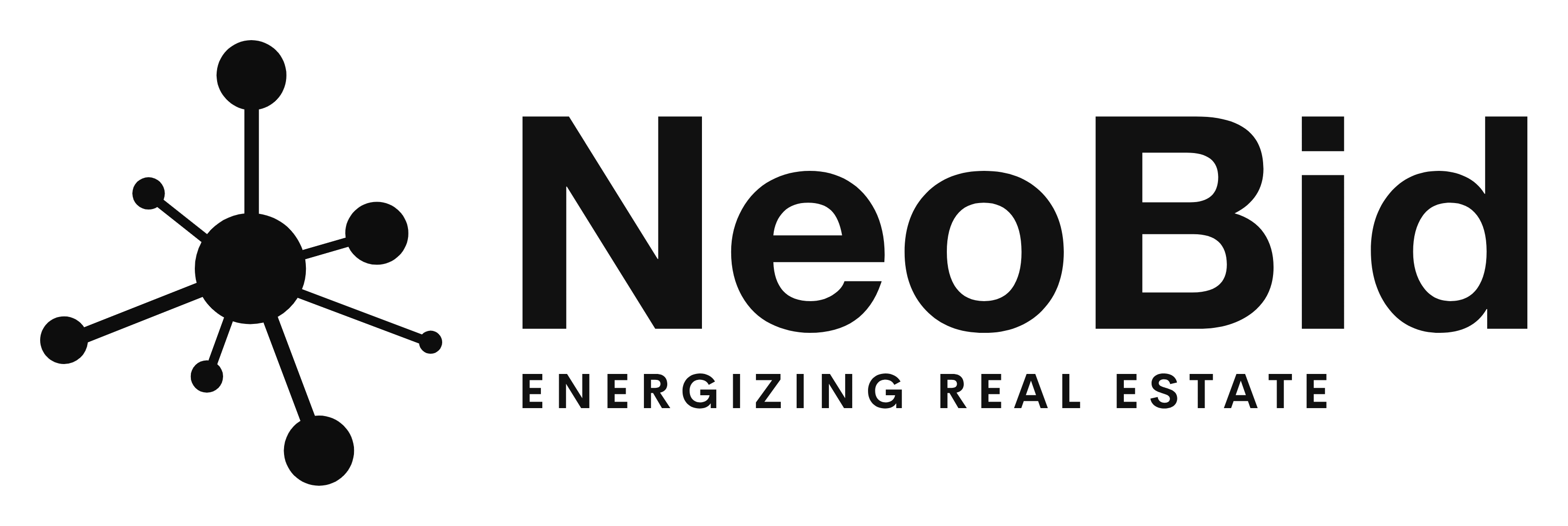 NeoBid – Energizing Real Estate